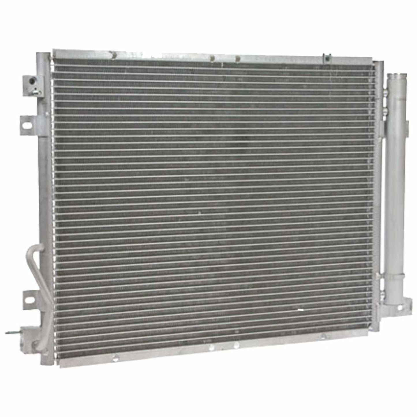 Global Parts Distributors LLC A/C Condenser 3348C