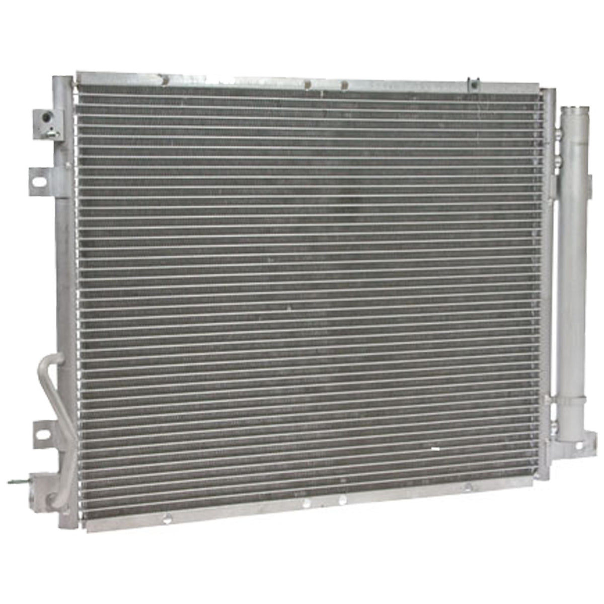 Global Parts Distributors LLC A/C Condenser 3348C