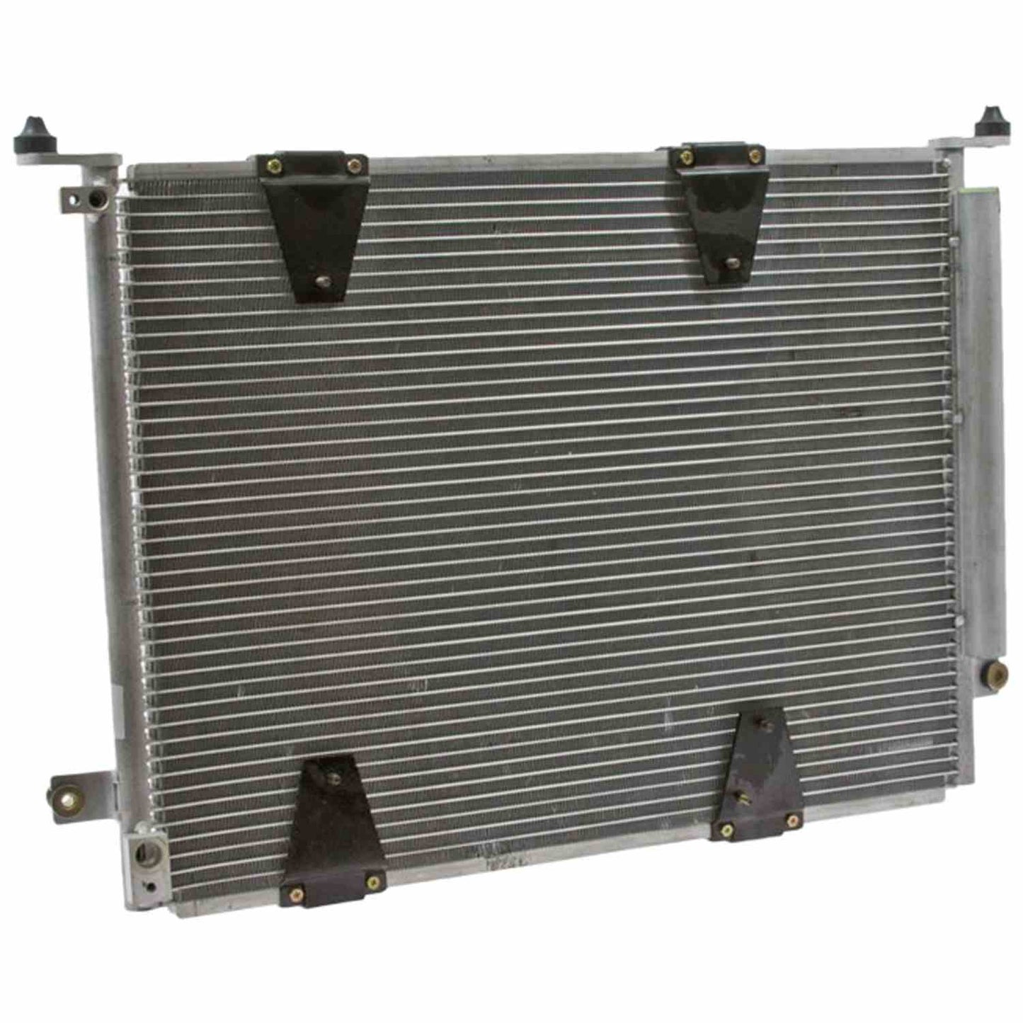 Global Parts Distributors LLC A/C Condenser 3357C
