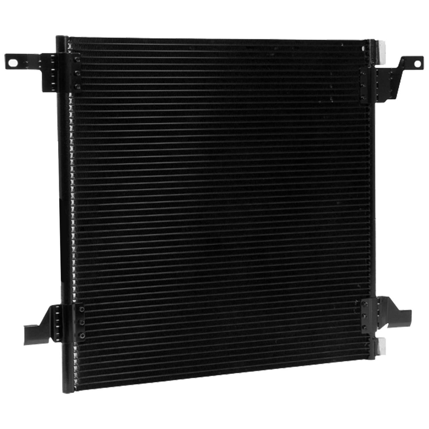 Global Parts Distributors LLC A/C Condenser 3360C