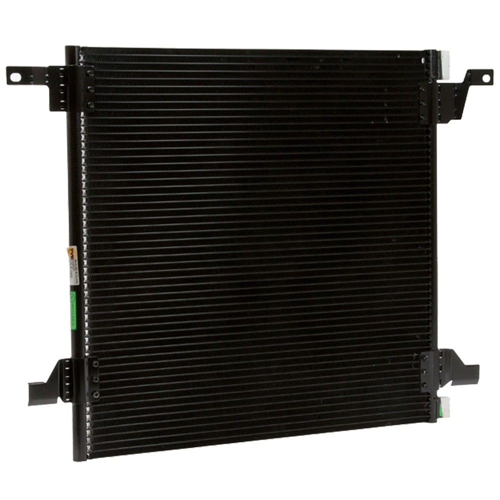 Global Parts Distributors LLC A/C Condenser 3360