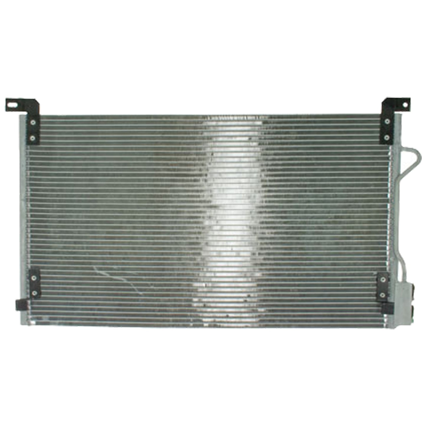 Global Parts Distributors LLC A/C Condenser 3361C