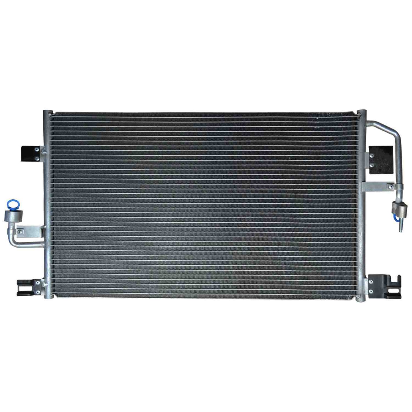 Global Parts Distributors LLC A/C Condenser 3367C