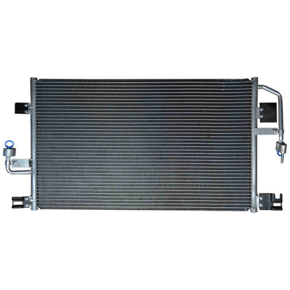 Global Parts Distributors LLC A/C Condenser 3367C