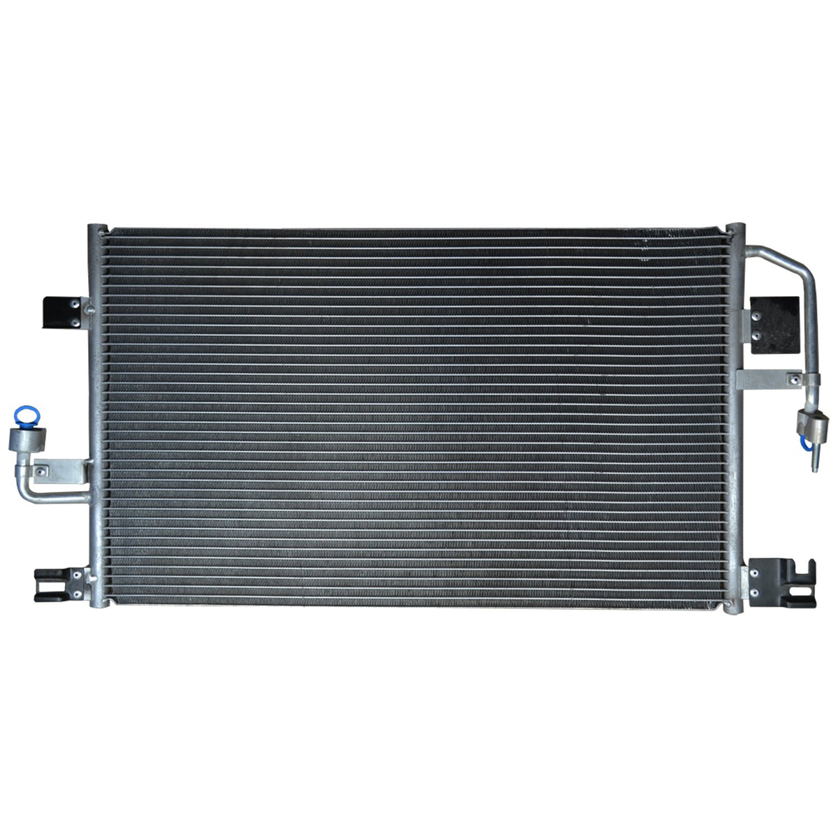 Global Parts Distributors LLC A/C Condenser 3367C