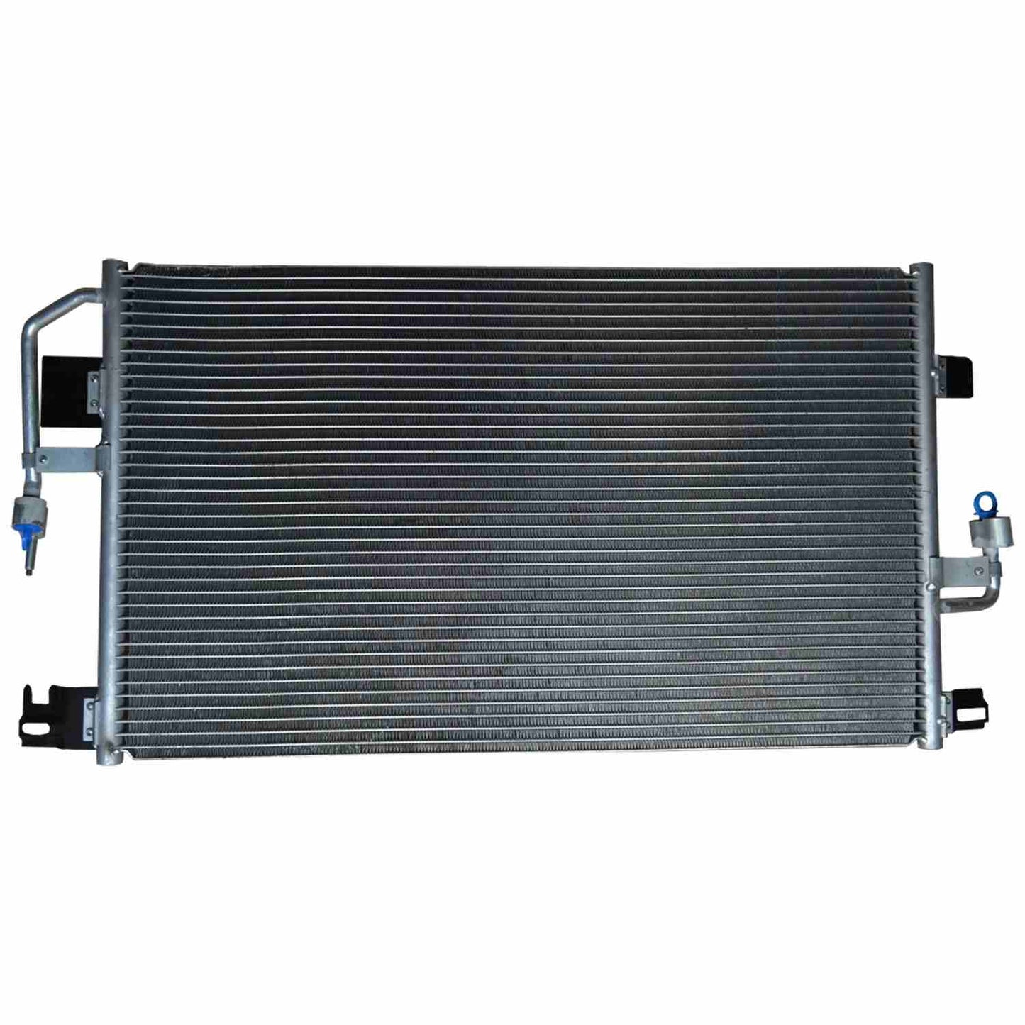 Global Parts Distributors LLC A/C Condenser 3367C