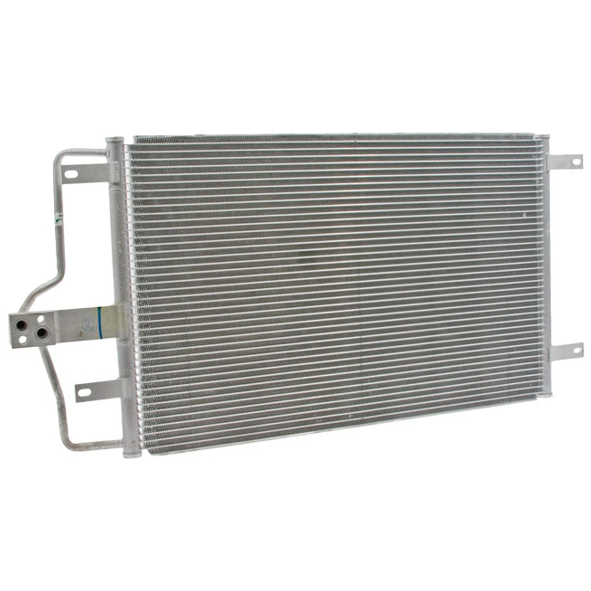 Global Parts Distributors LLC A/C Condenser 3377C