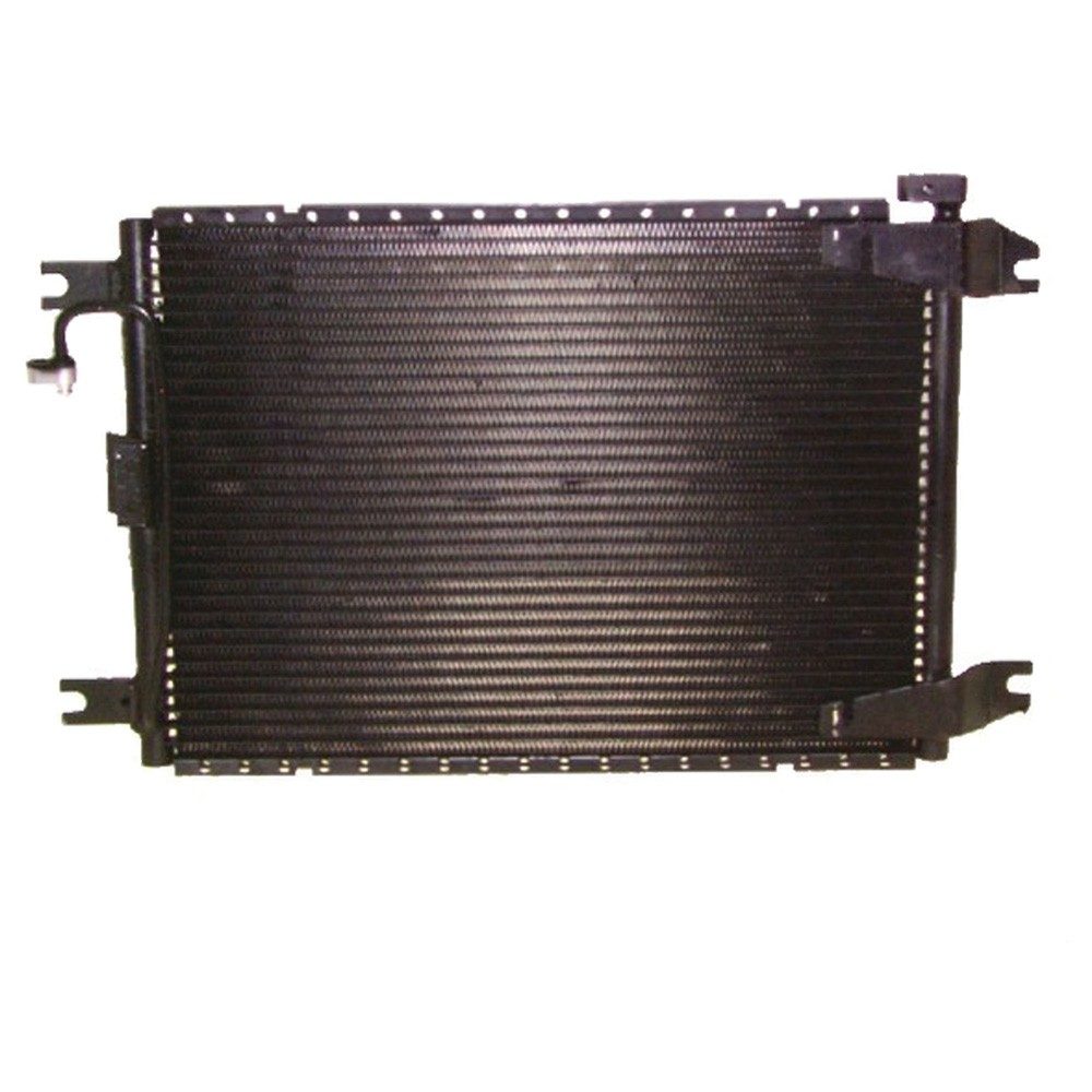 Global Parts Distributors LLC A/C Condenser 3378