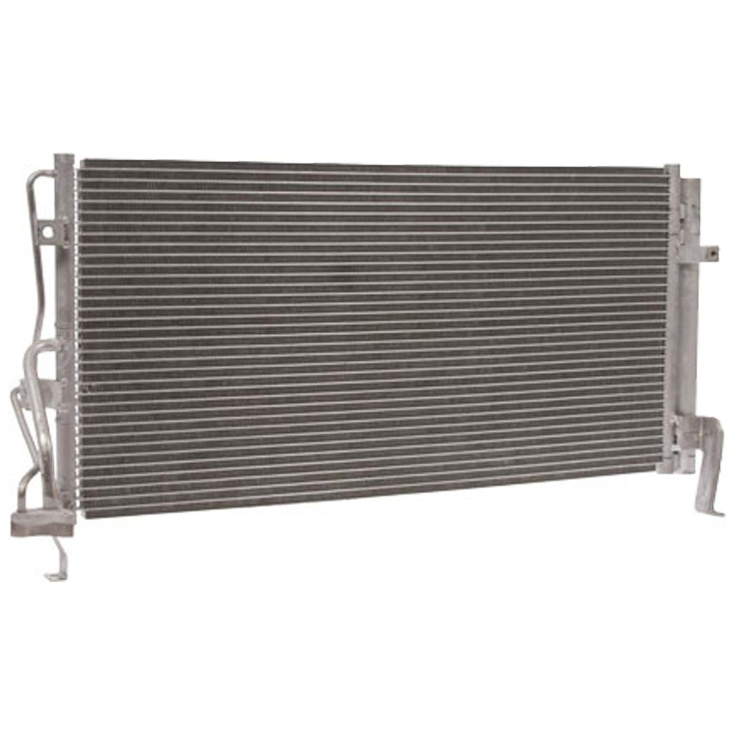 Global Parts Distributors LLC A/C Condenser 3379C