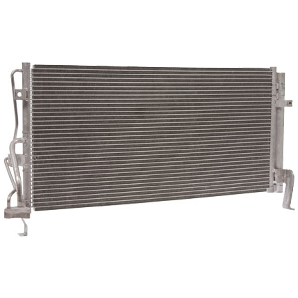 Global Parts Distributors LLC A/C Condenser 3379C