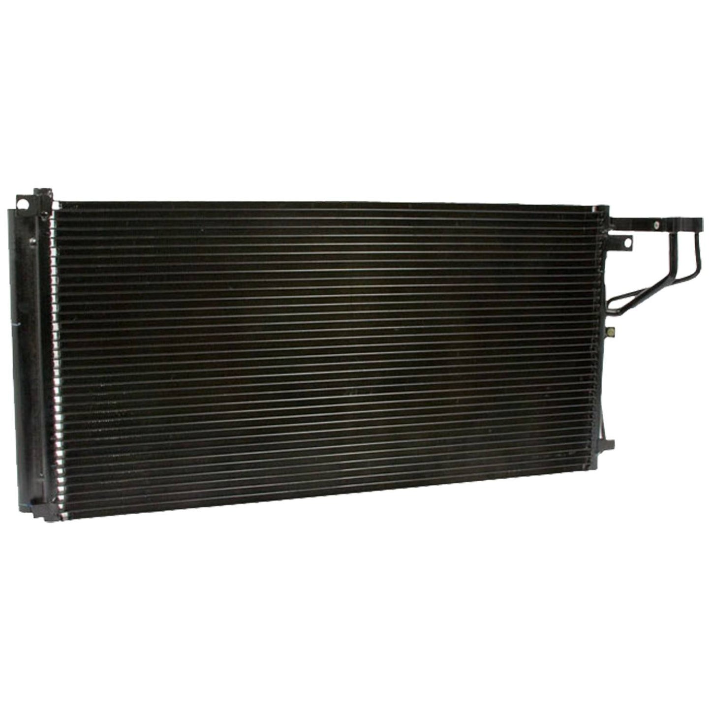Global Parts Distributors LLC A/C Condenser 3381C
