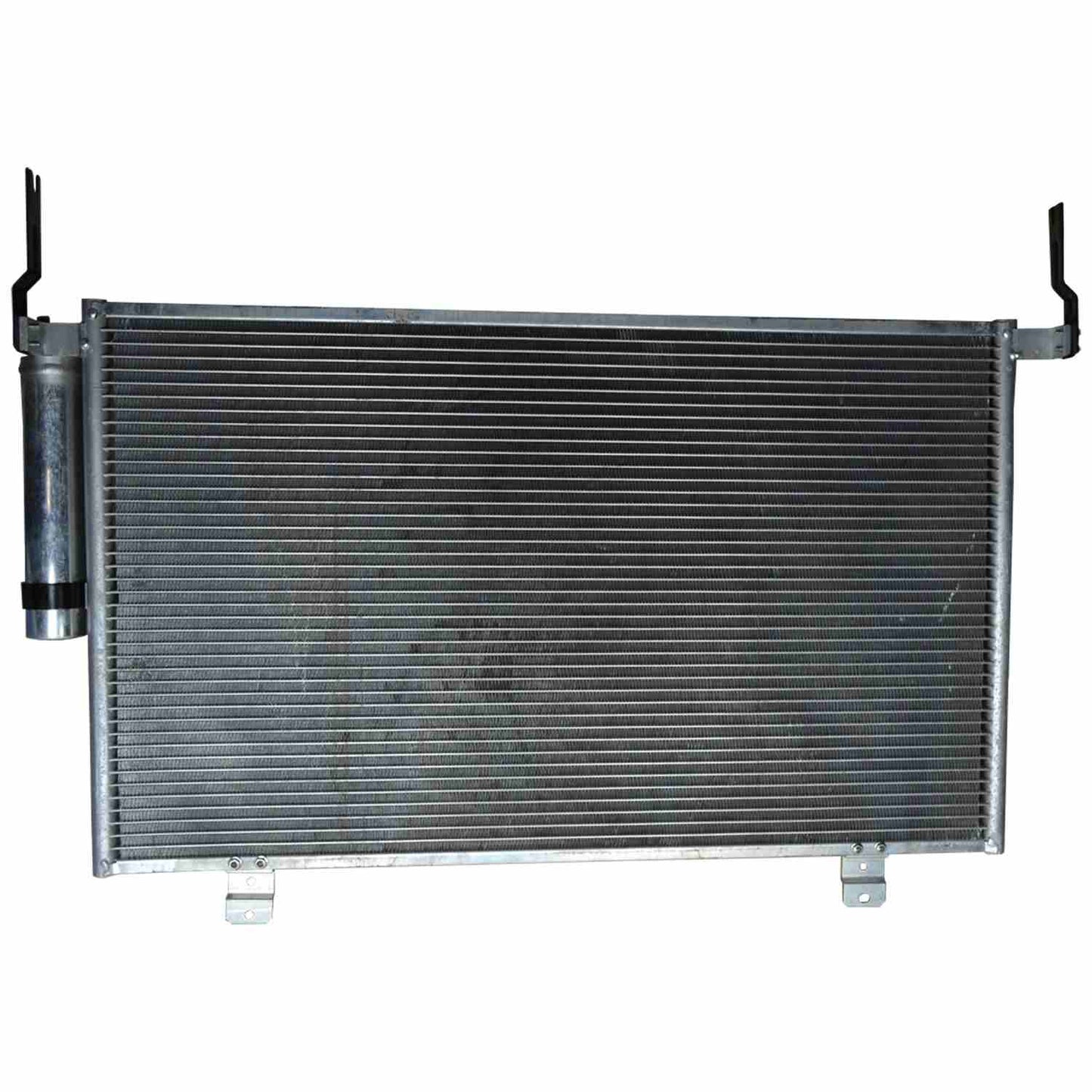 Global Parts Distributors LLC A/C Condenser 3383C