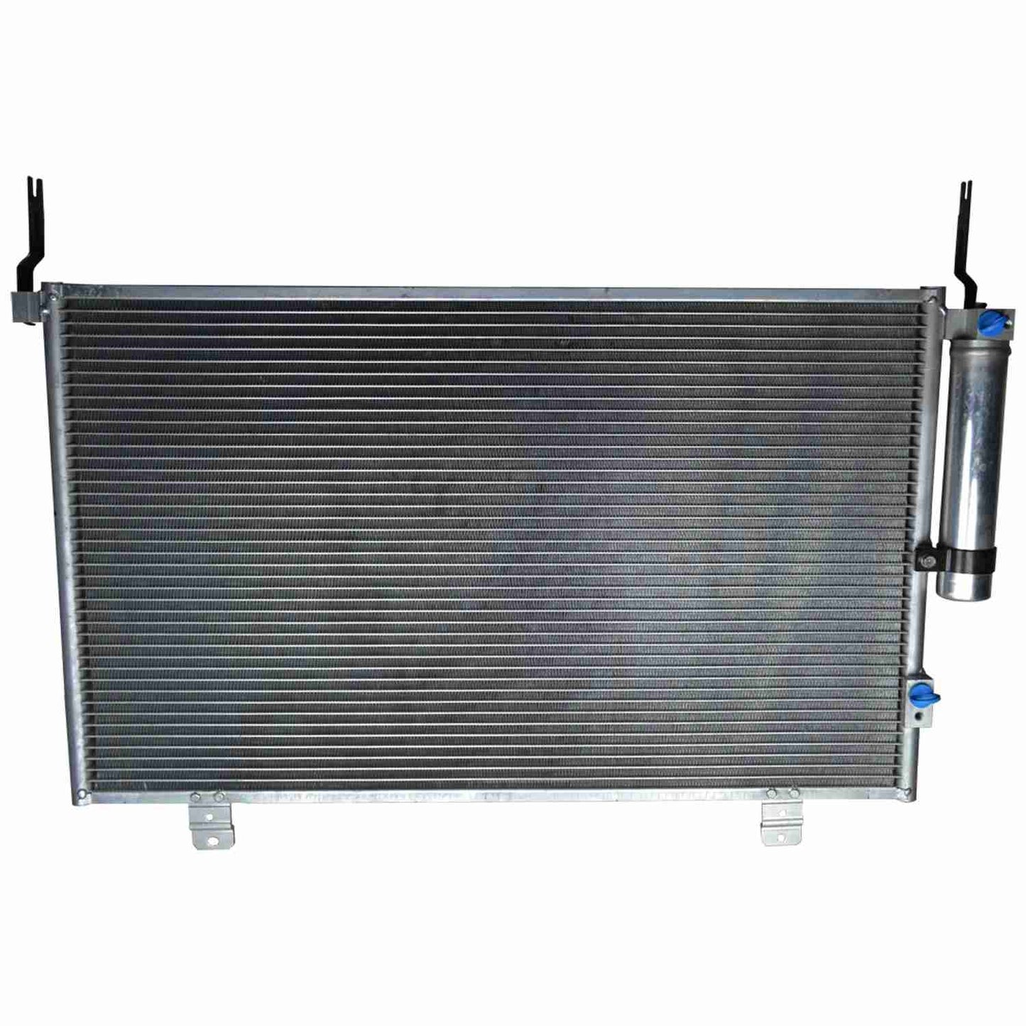 Global Parts Distributors LLC A/C Condenser 3383C