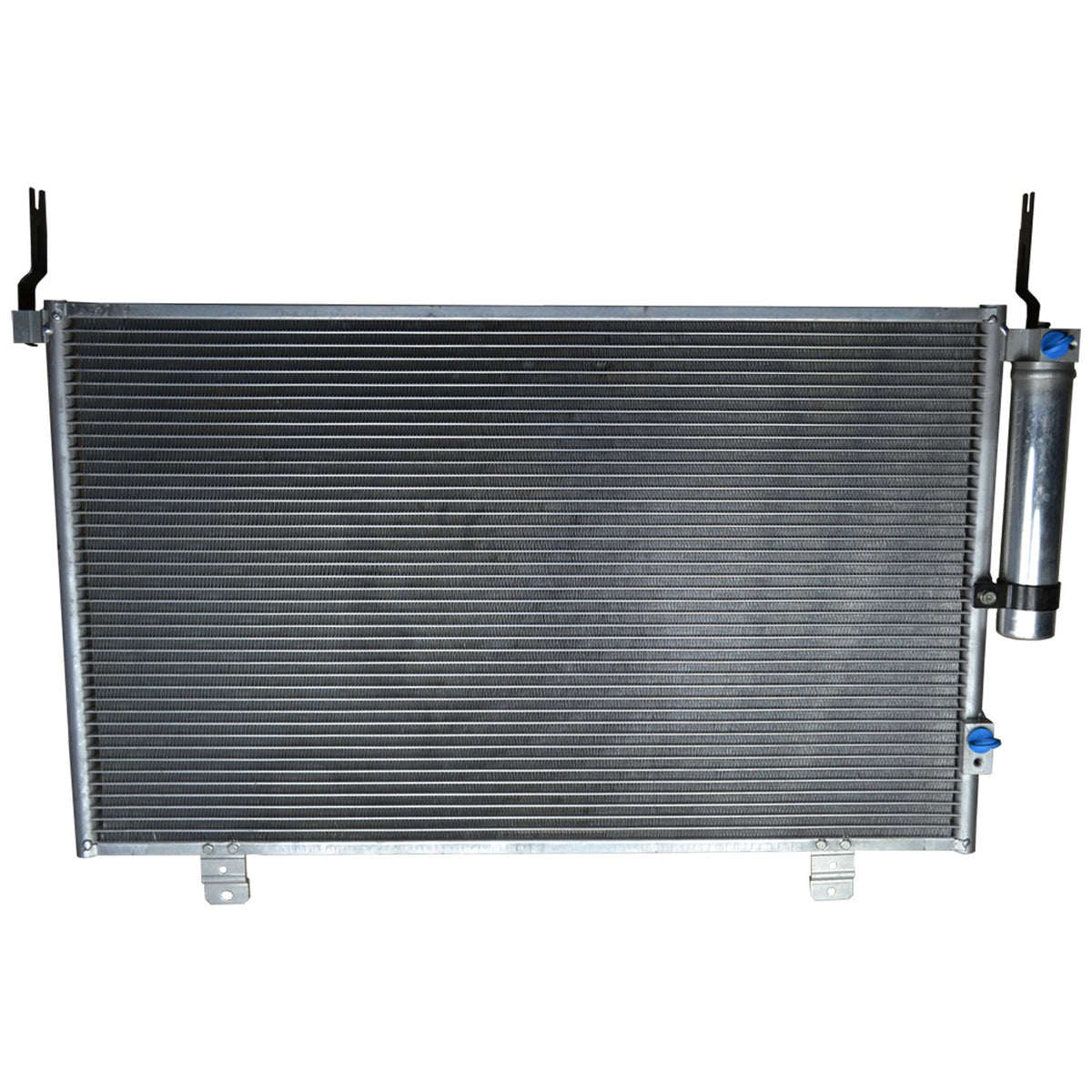 Global Parts Distributors LLC A/C Condenser 3383C