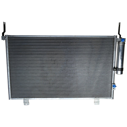 Global Parts Distributors LLC A/C Condenser 3383C
