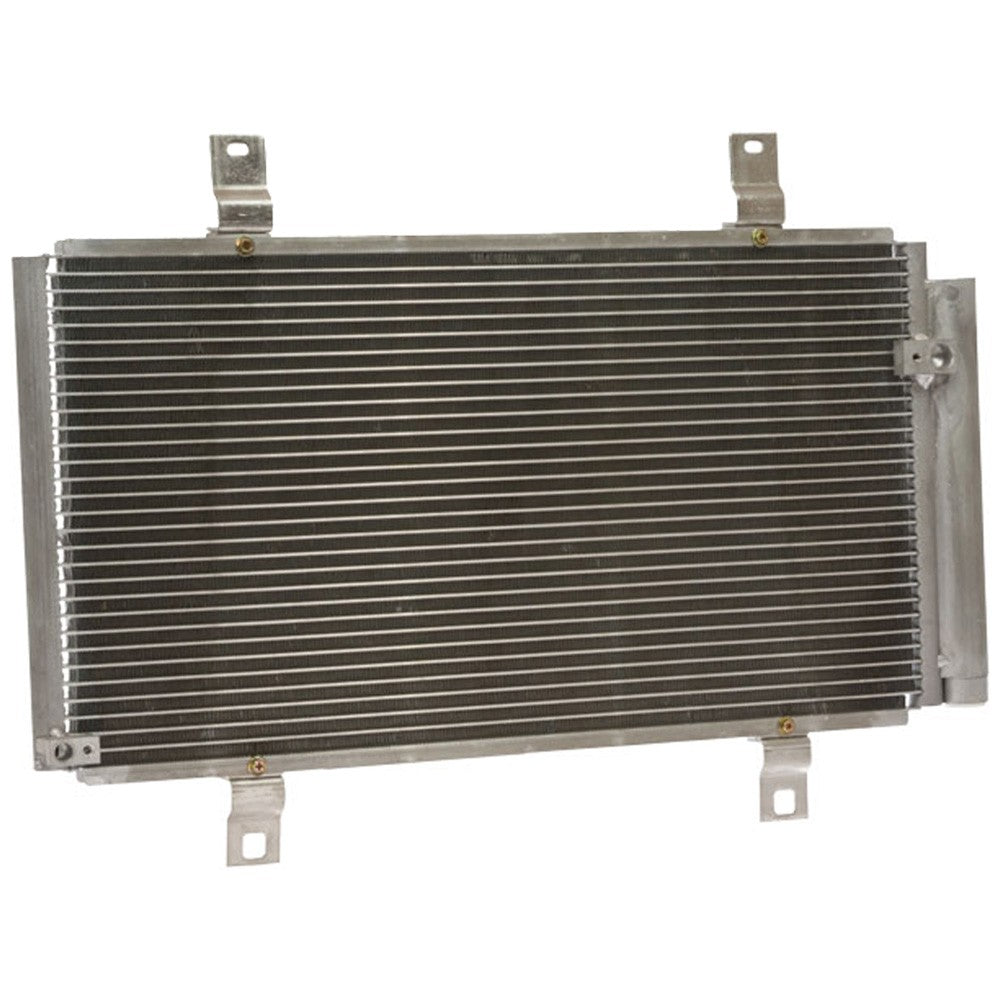 Global Parts Distributors LLC A/C Condenser 3384