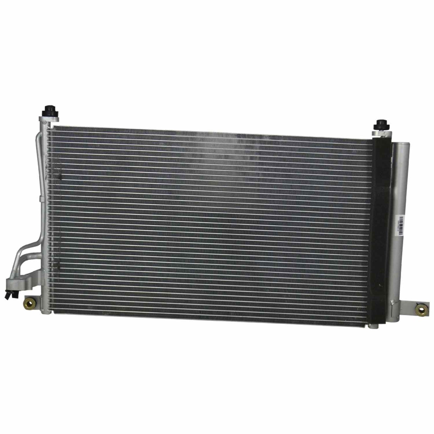 Global Parts Distributors LLC A/C Condenser 3386C