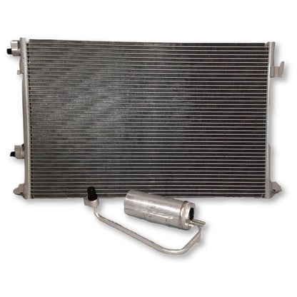 Global Parts Distributors LLC A/C Condenser 3388