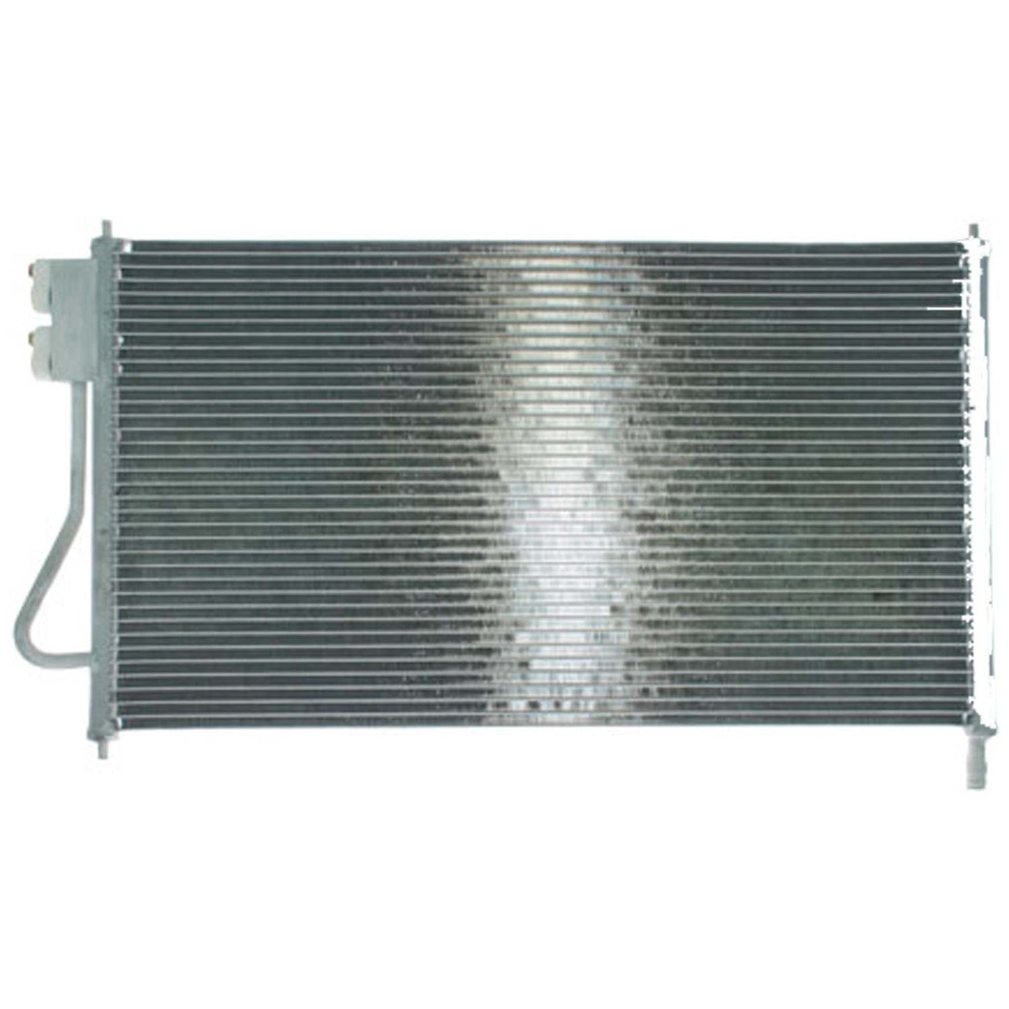 Global Parts Distributors LLC A/C Condenser 3391C