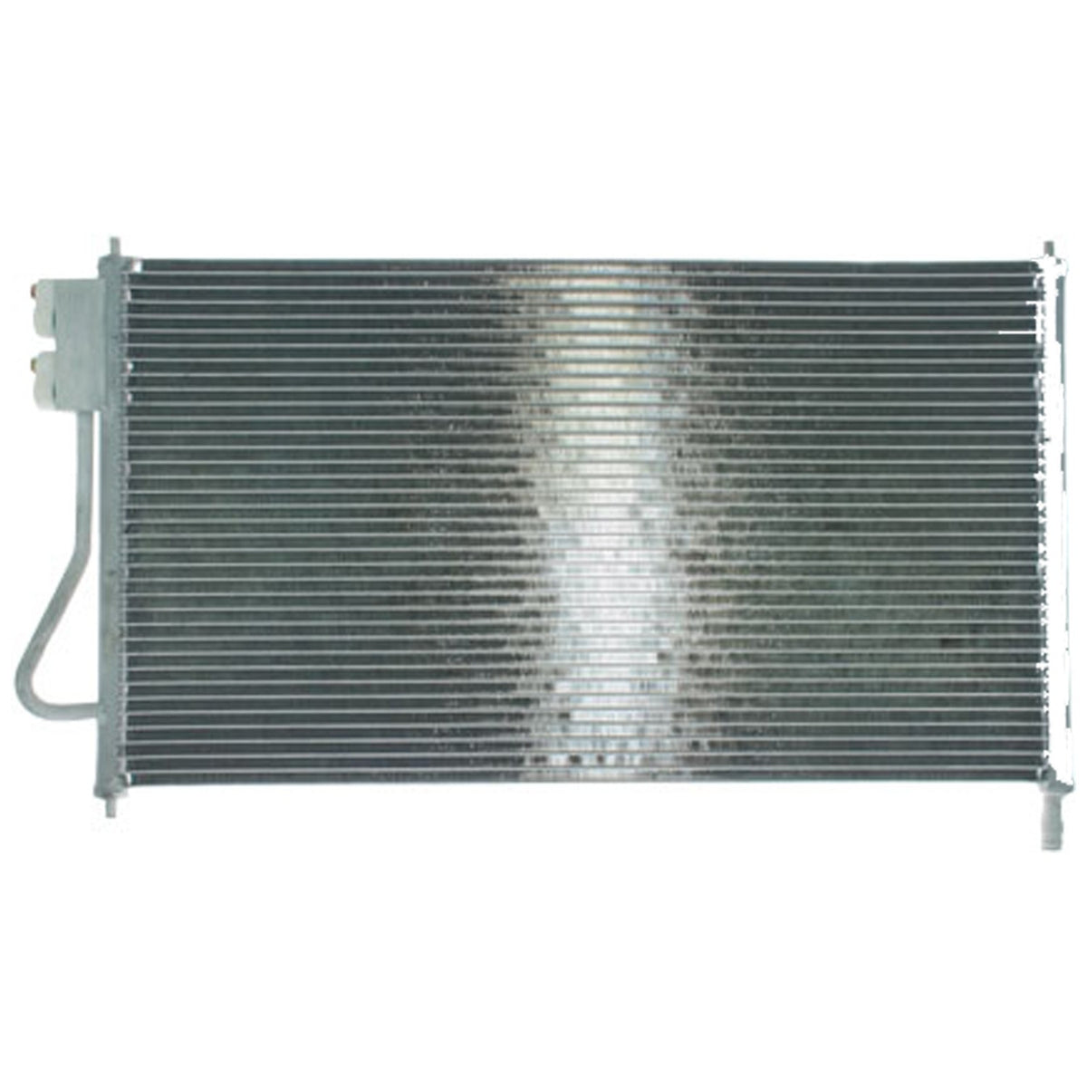 Global Parts Distributors LLC A/C Condenser 3391C
