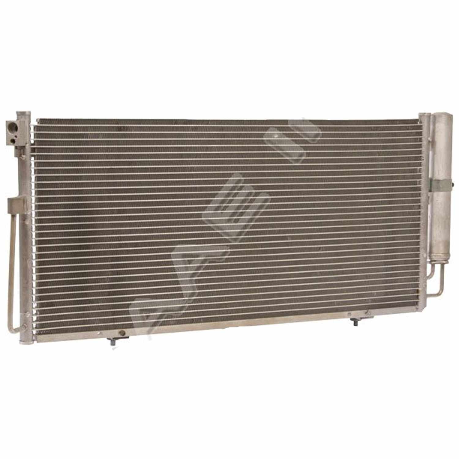 Global Parts Distributors LLC A/C Condenser 3392C