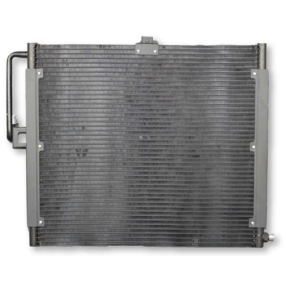 Global Parts Distributors LLC A/C Condenser 3394C