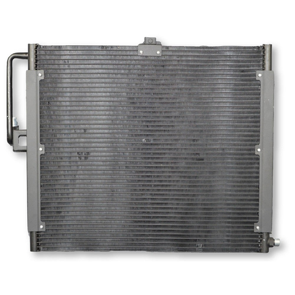 Global Parts Distributors LLC A/C Condenser 3394C