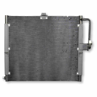Global Parts Distributors LLC A/C Condenser 3394C