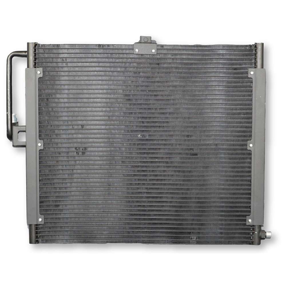 Global Parts Distributors LLC A/C Condenser 3394
