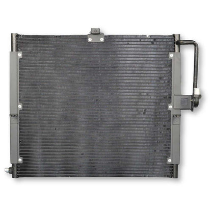 Global Parts Distributors LLC A/C Condenser 3394
