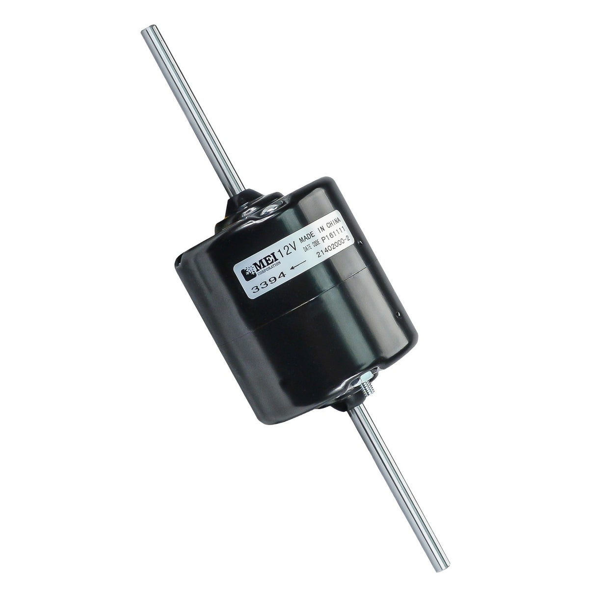 Global Parts Distributors LLC A/C Condenser 3394