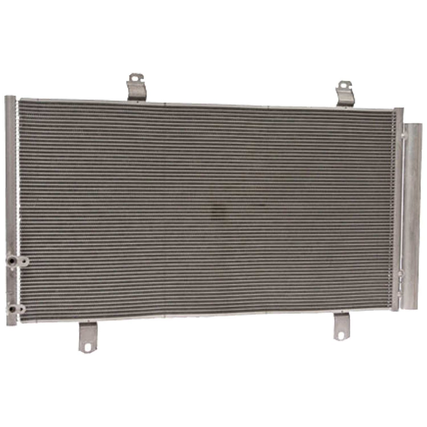 Global Parts Distributors LLC A/C Condenser 3396C