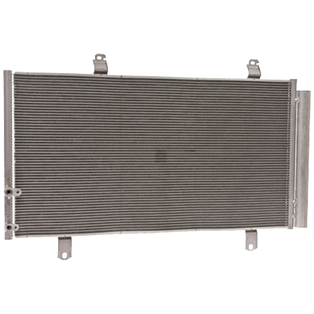 Global Parts Distributors LLC A/C Condenser 3396C