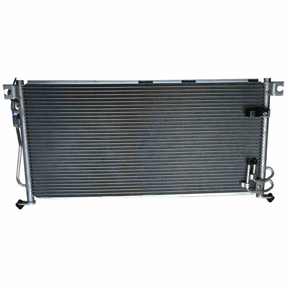 Global Parts Distributors LLC A/C Condenser 3398C