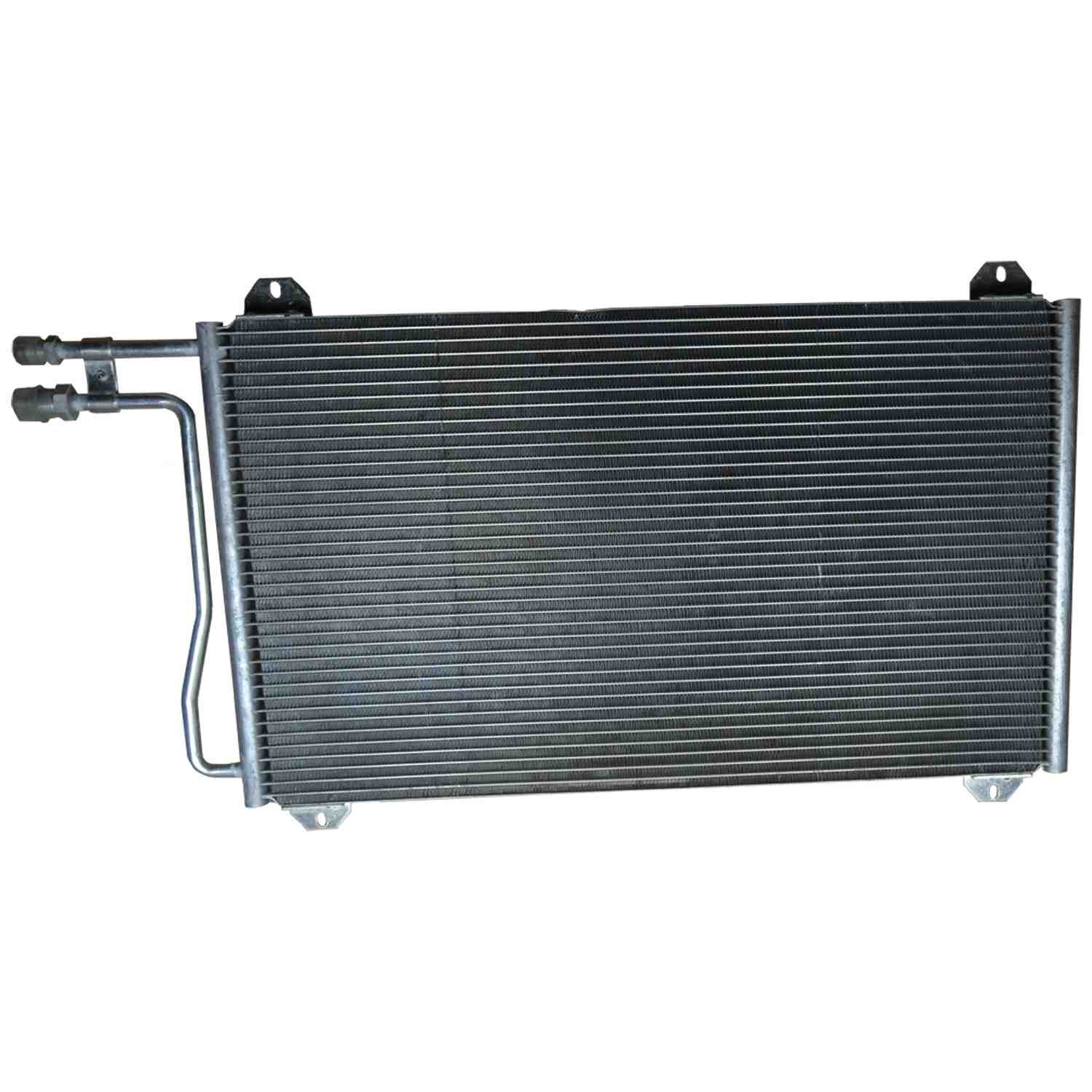 Global Parts Distributors LLC A/C Condenser 3399C