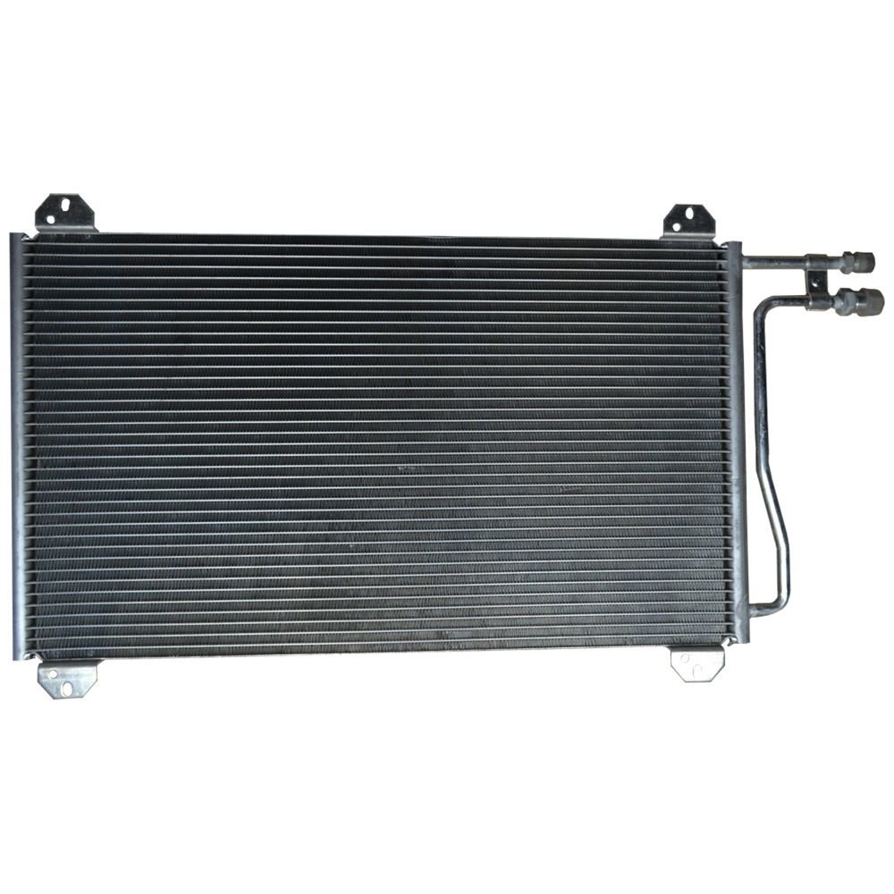Global Parts Distributors LLC A/C Condenser 3399C