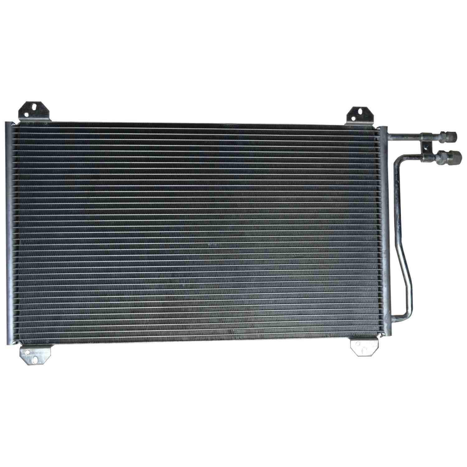 Global Parts Distributors LLC A/C Condenser 3399C