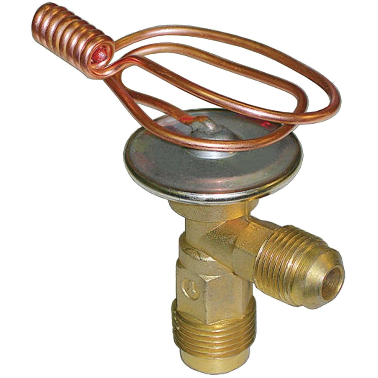 Global Parts Distributors LLC A/C Expansion Valve 3411237