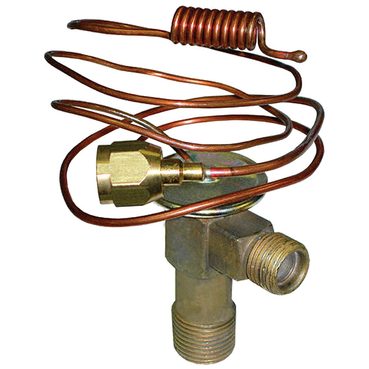Global Parts Distributors LLC A/C Expansion Valve 3411238
