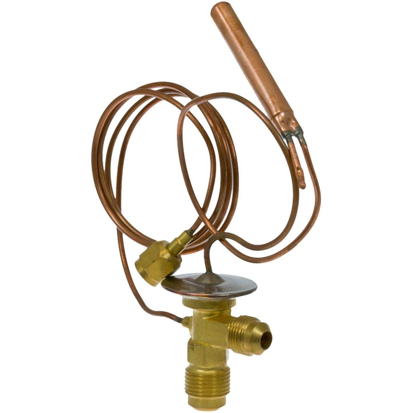 Global Parts Distributors LLC A/C Expansion Valve 3411244