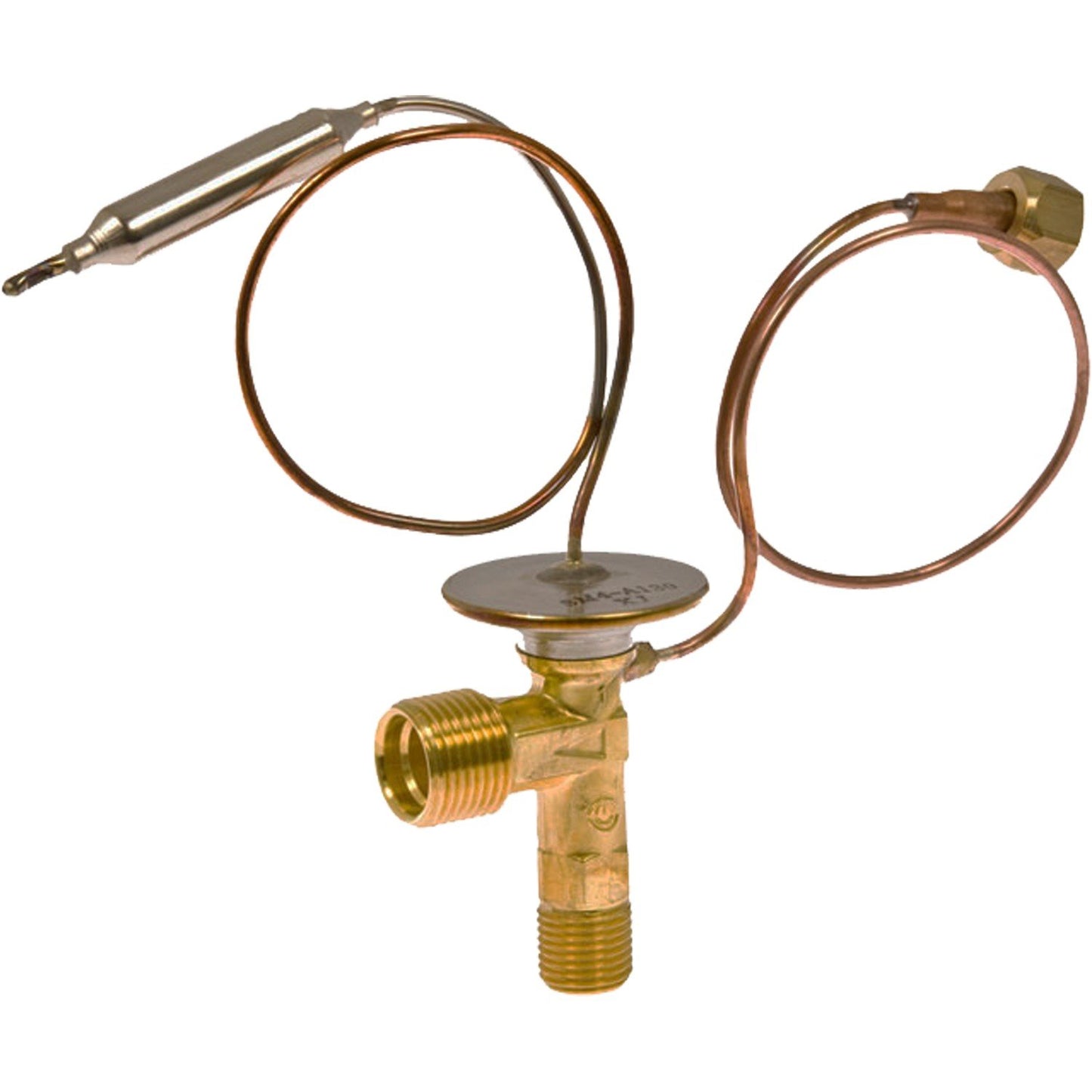 Global Parts Distributors LLC A/C Expansion Valve 3411245