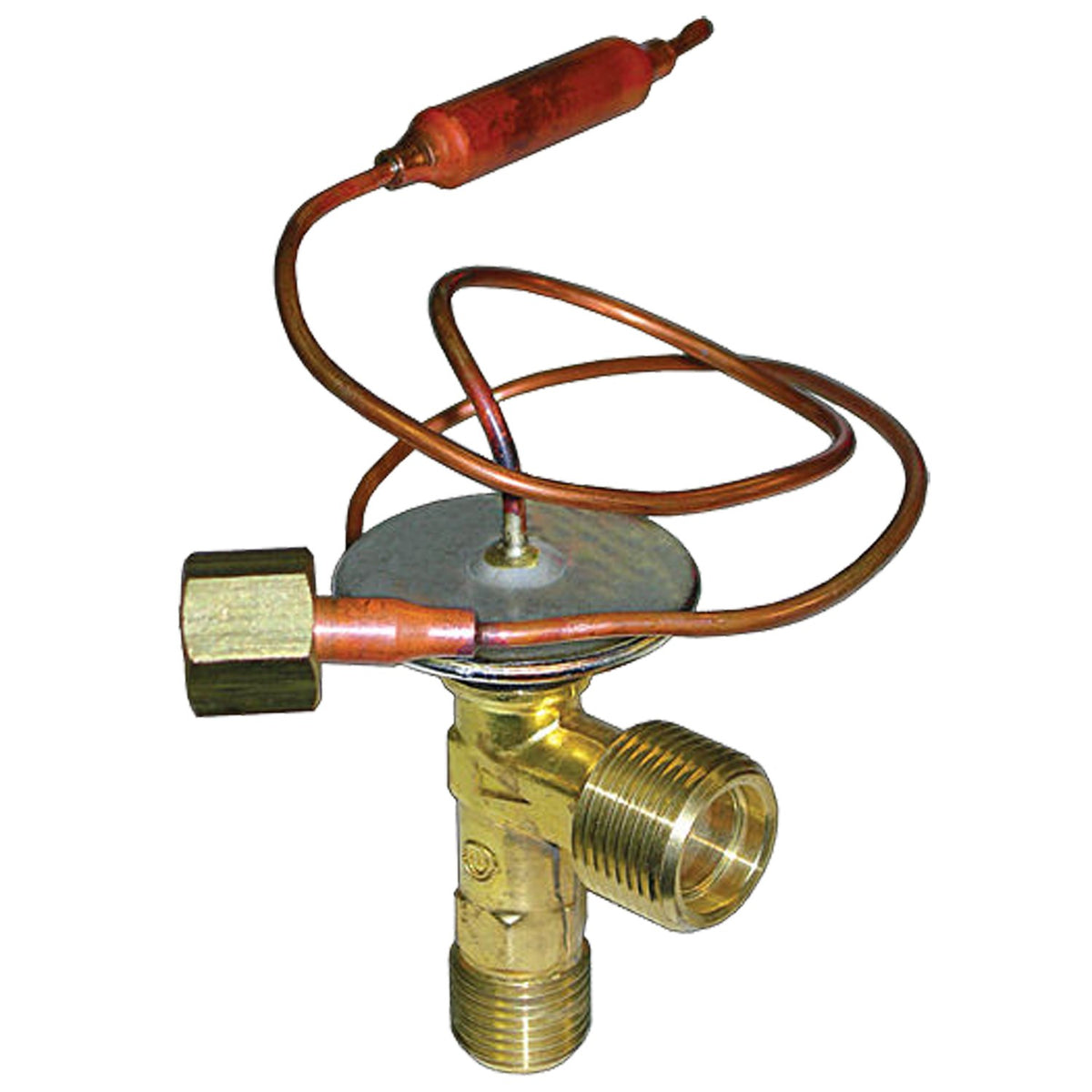 Global Parts Distributors LLC A/C Expansion Valve 3411258