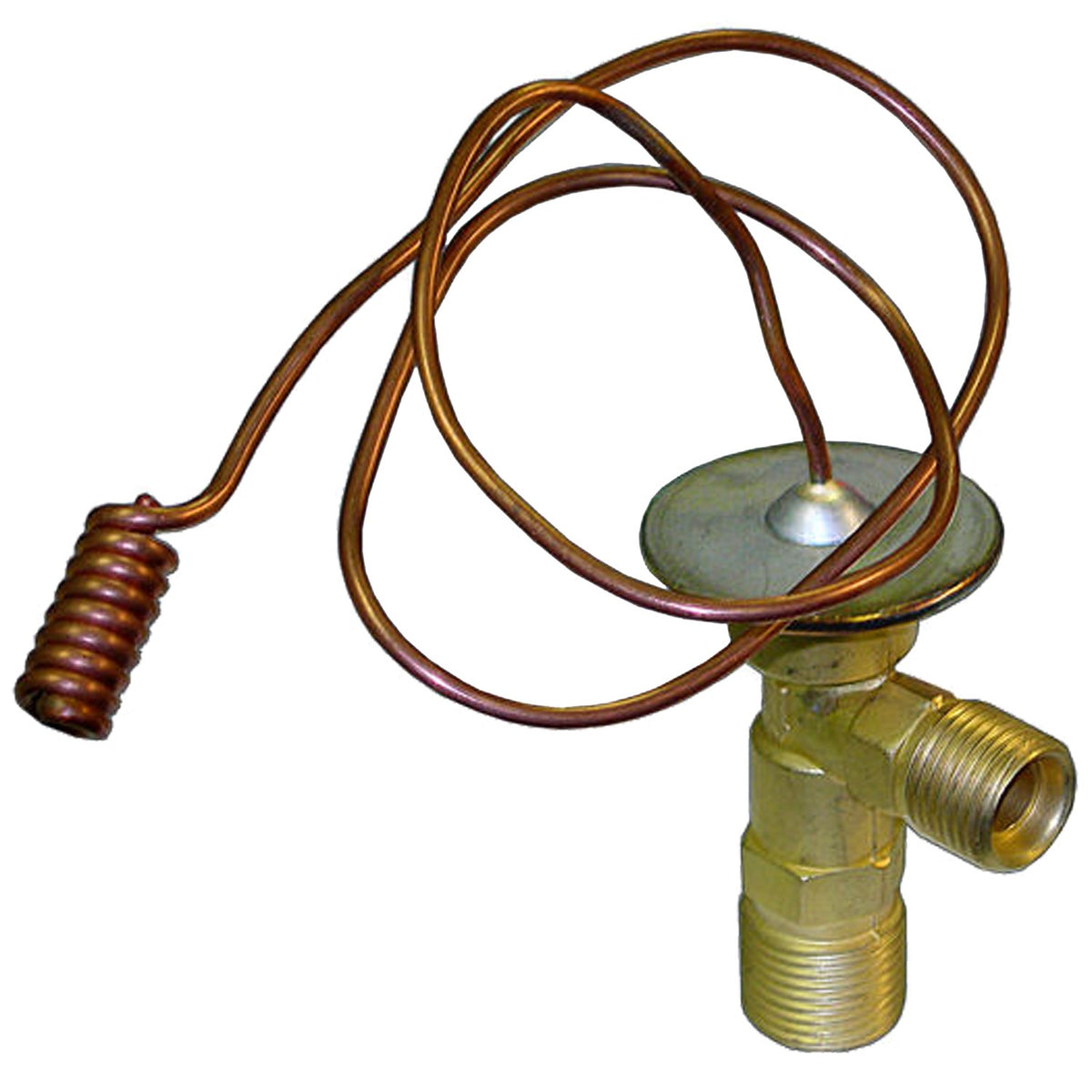 Global Parts Distributors LLC A/C Expansion Valve 3411260