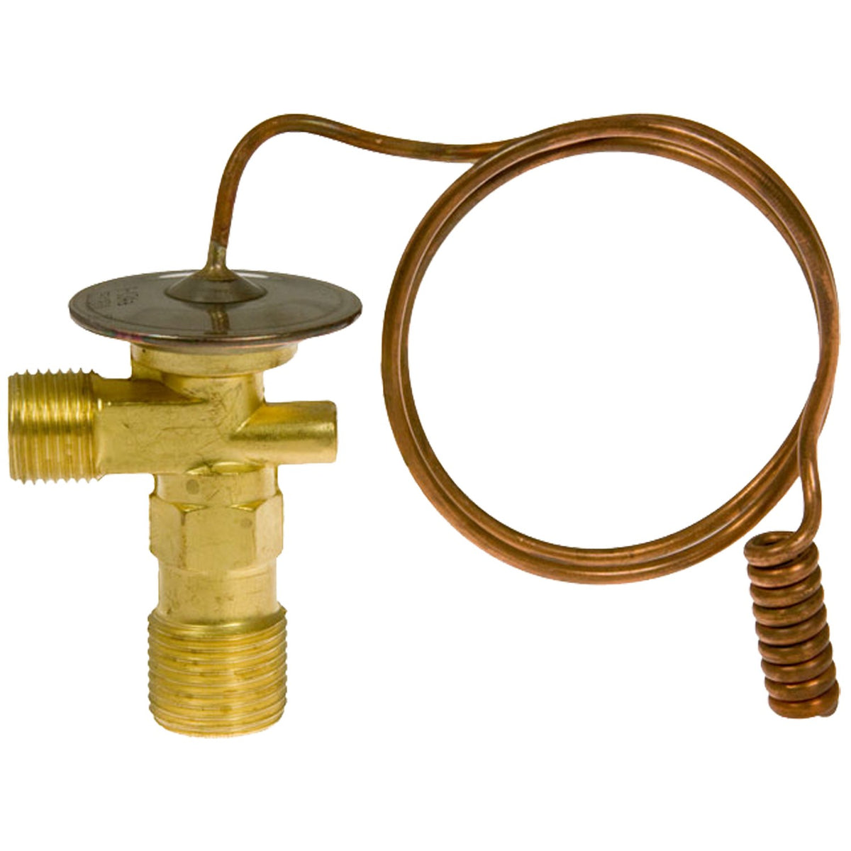 Global Parts Distributors LLC A/C Expansion Valve 3411264