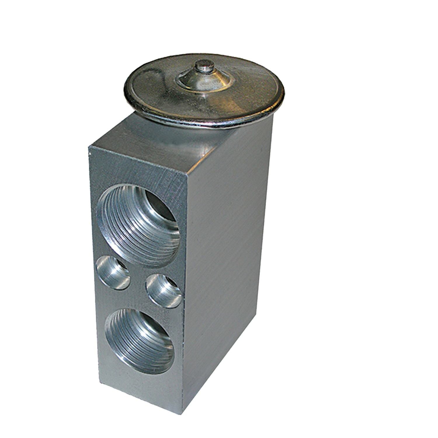 Global Parts Distributors LLC A/C Expansion Valve 3411271