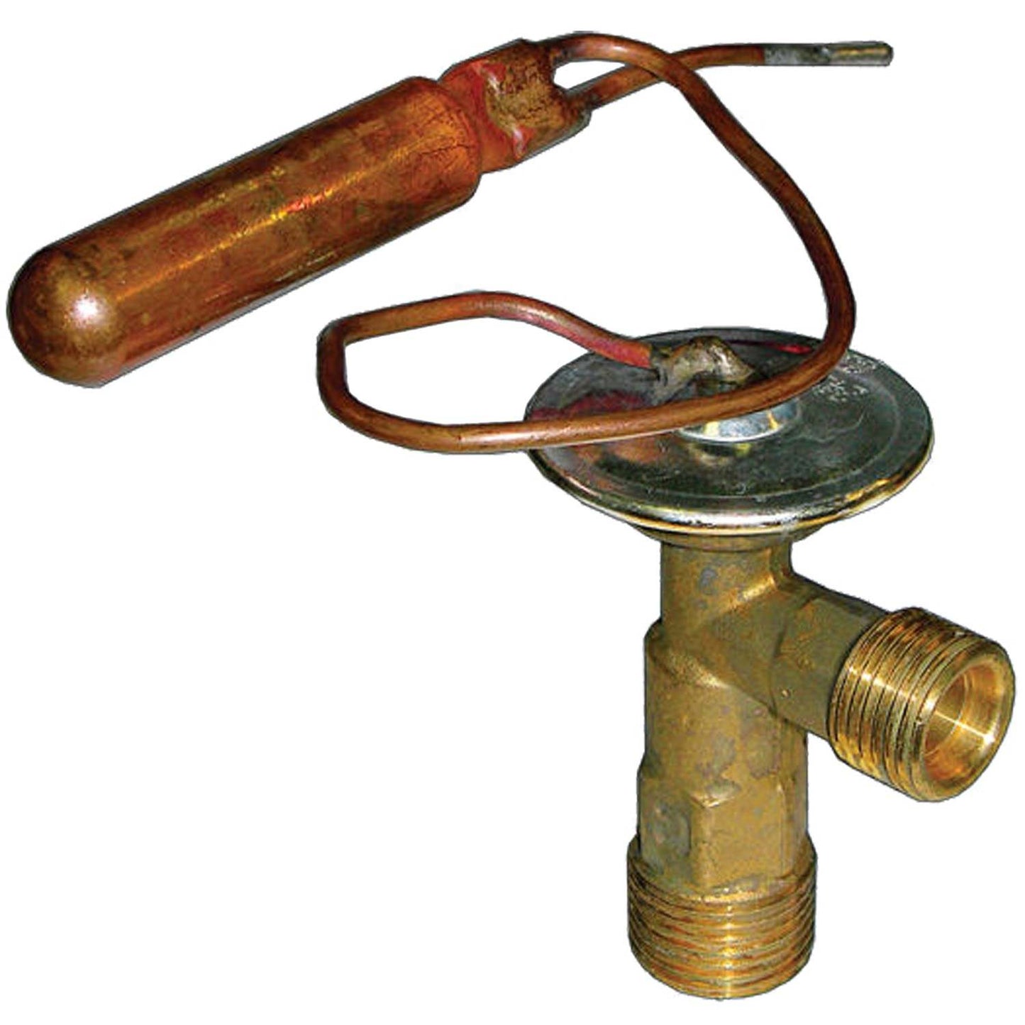 Global Parts Distributors LLC A/C Expansion Valve 3411286
