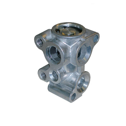 Global Parts Distributors LLC A/C Expansion Valve 3411300