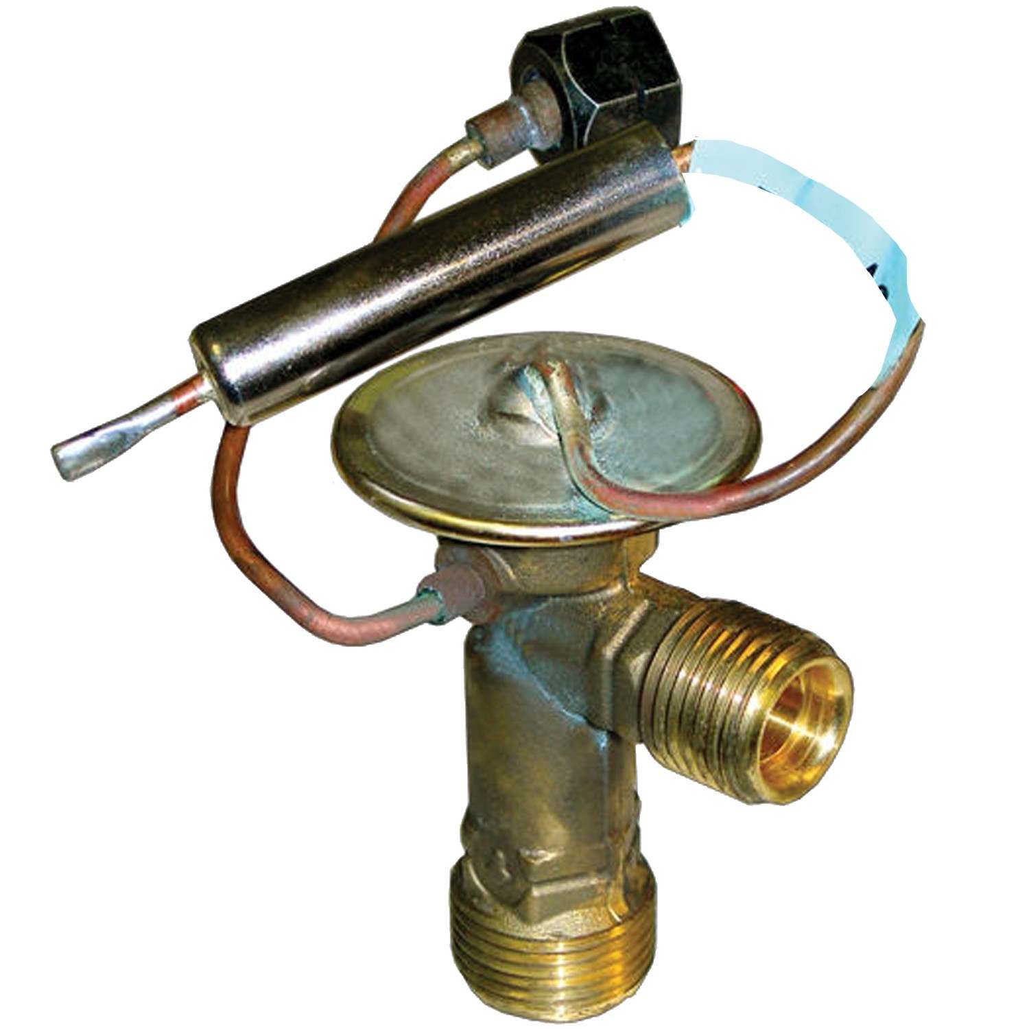 Global Parts Distributors LLC A/C Expansion Valve 3411305