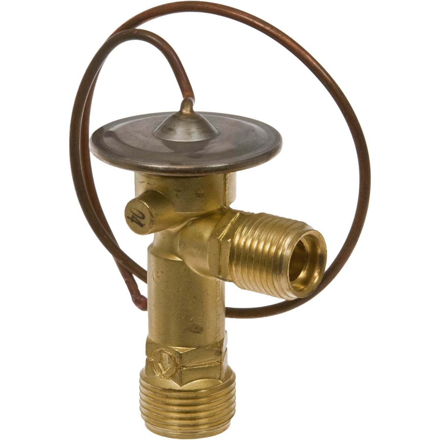 Global Parts Distributors LLC A/C Expansion Valve 3411306