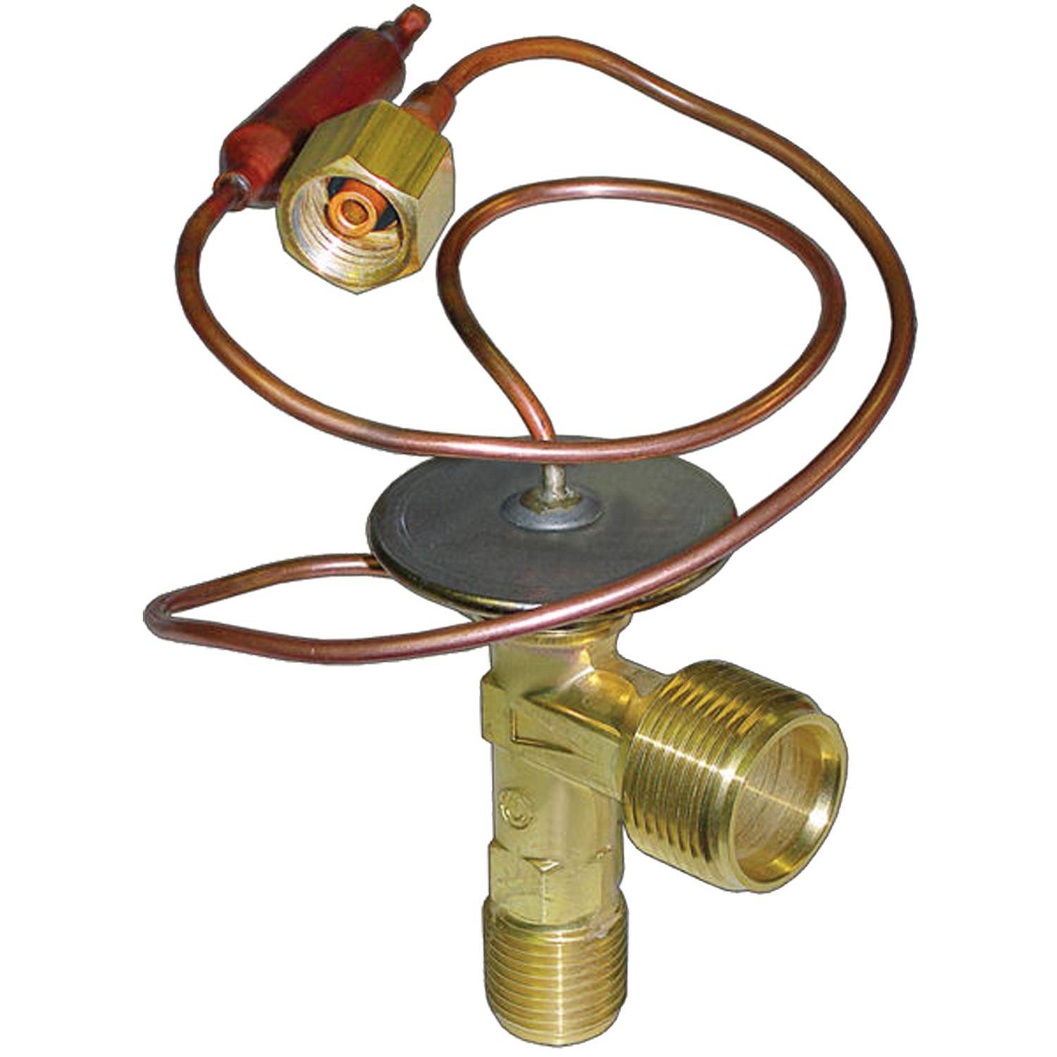 Global Parts Distributors LLC A/C Expansion Valve 3411308